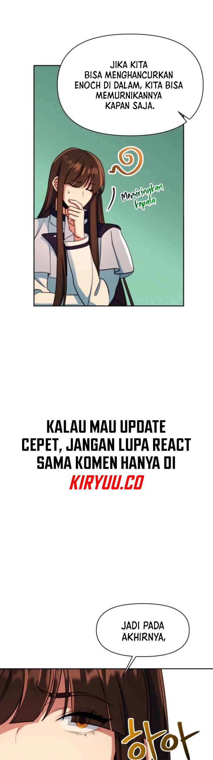 Chapter 130 - halaman 19