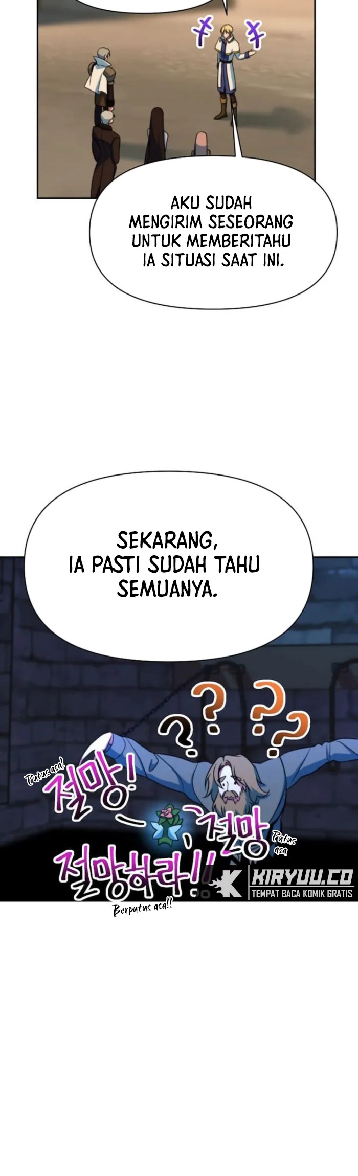 Chapter 130 - halaman 22