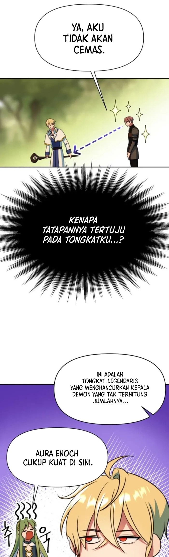 Chapter 130 - halaman 26