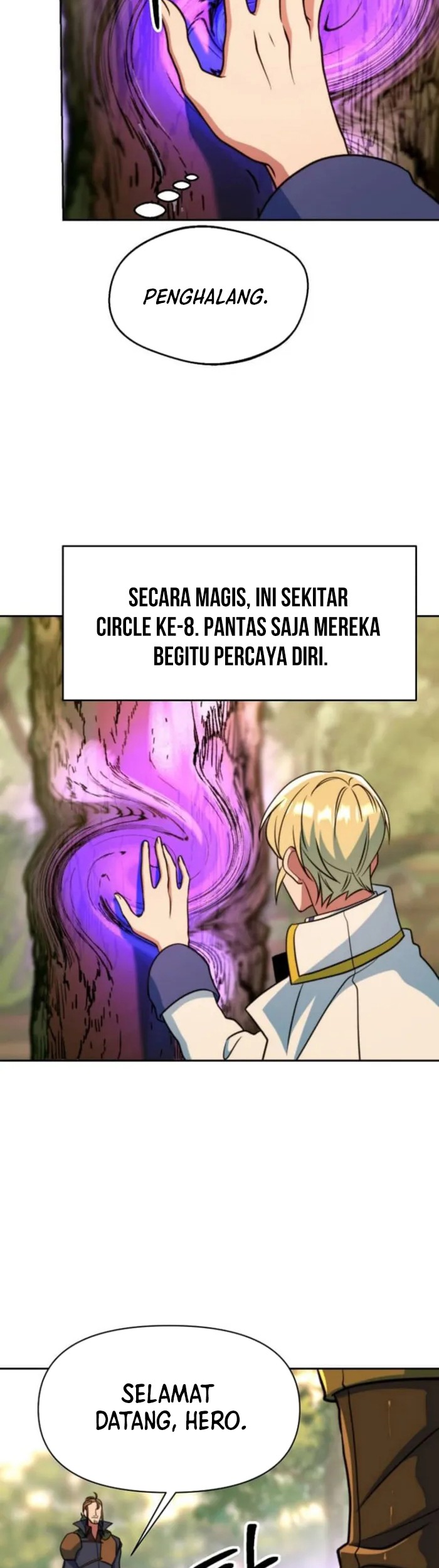 Chapter 130 - halaman 29