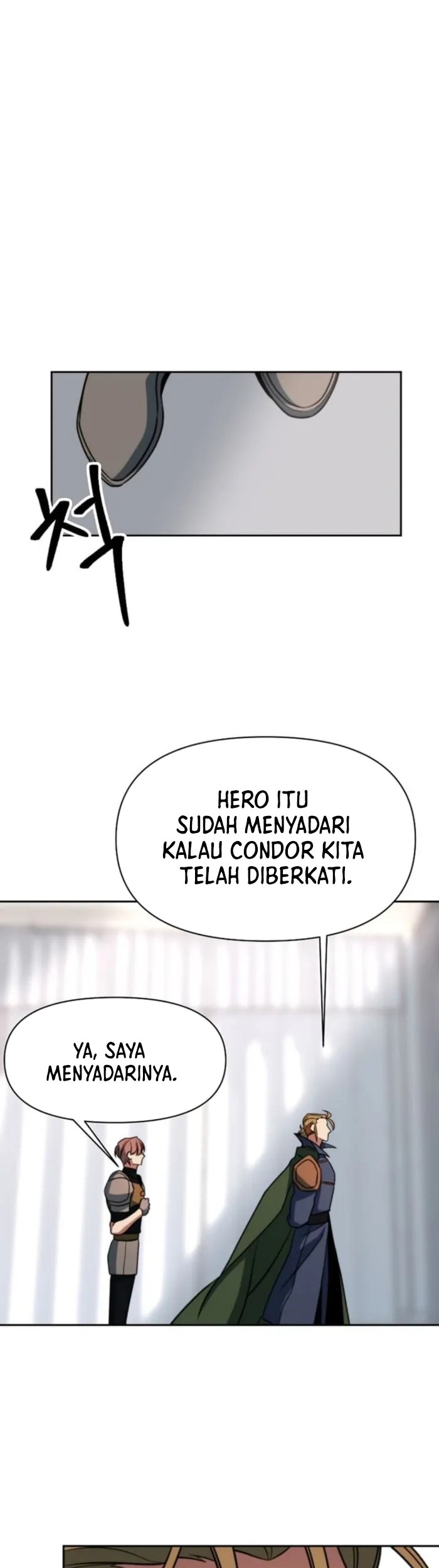 Chapter 129 - halaman 25