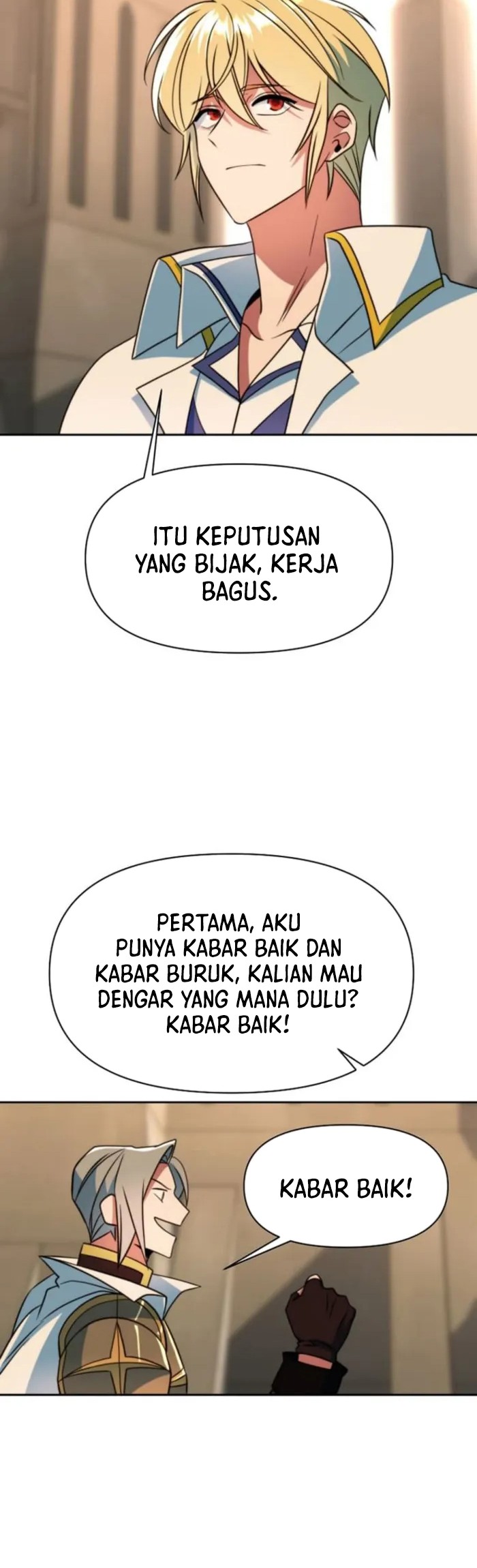 Chapter 129 - halaman 35