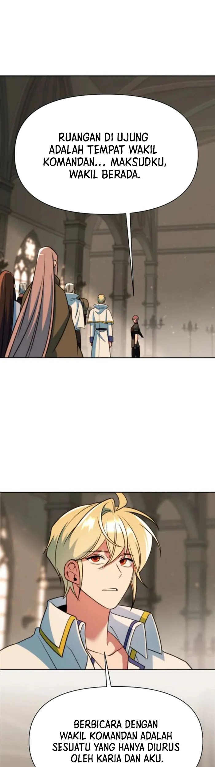 Chapter 128 - halaman 35