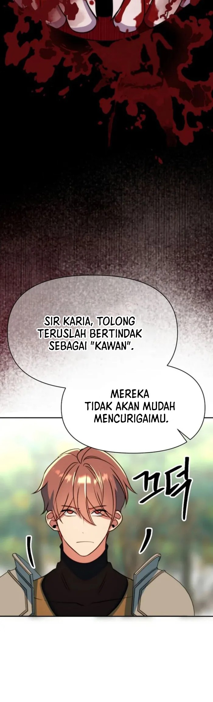 Chapter 128 - halaman 30