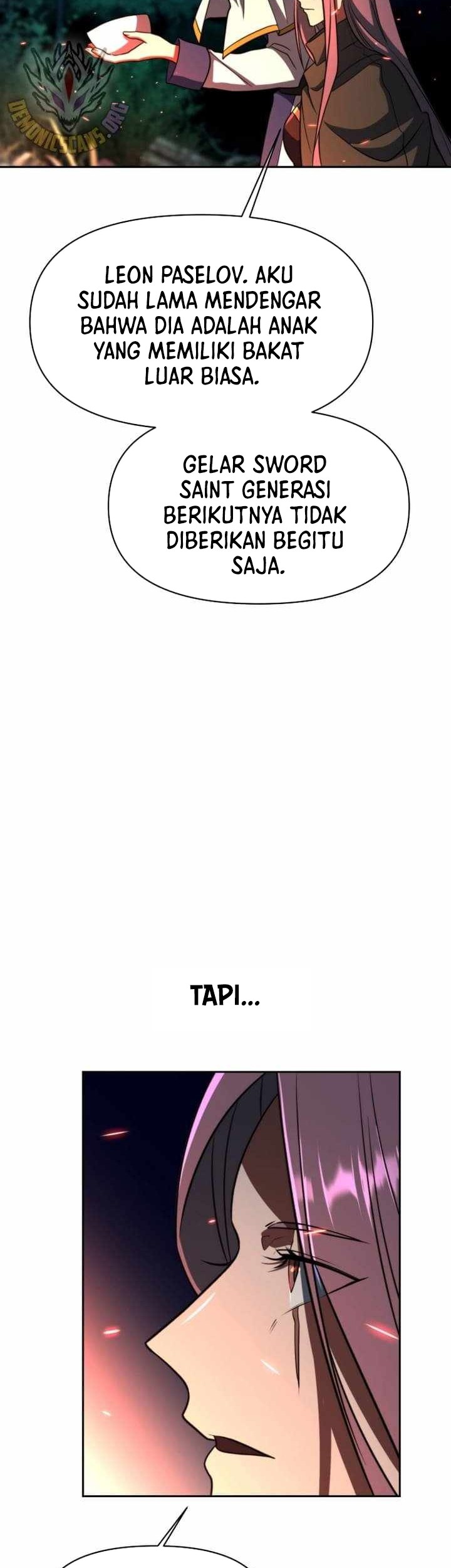 Chapter 127 - halaman 38