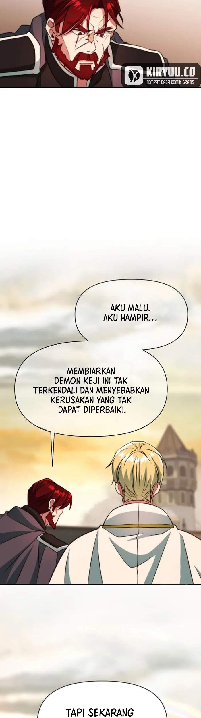 Chapter 126 - halaman 28