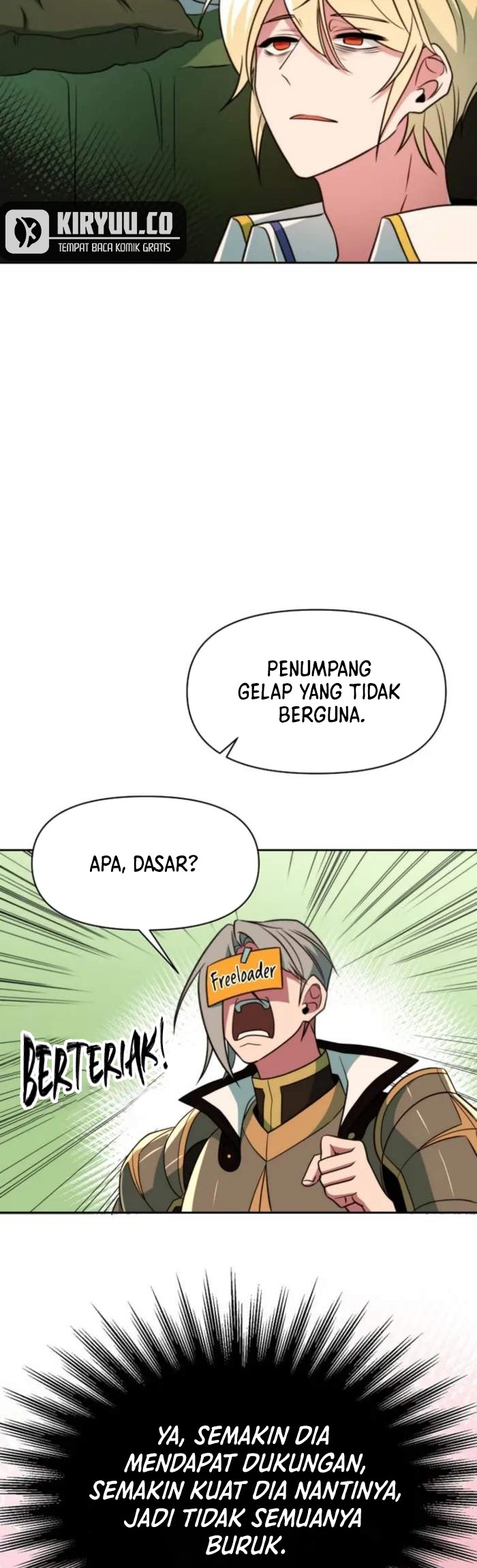 Chapter 126 - halaman 34