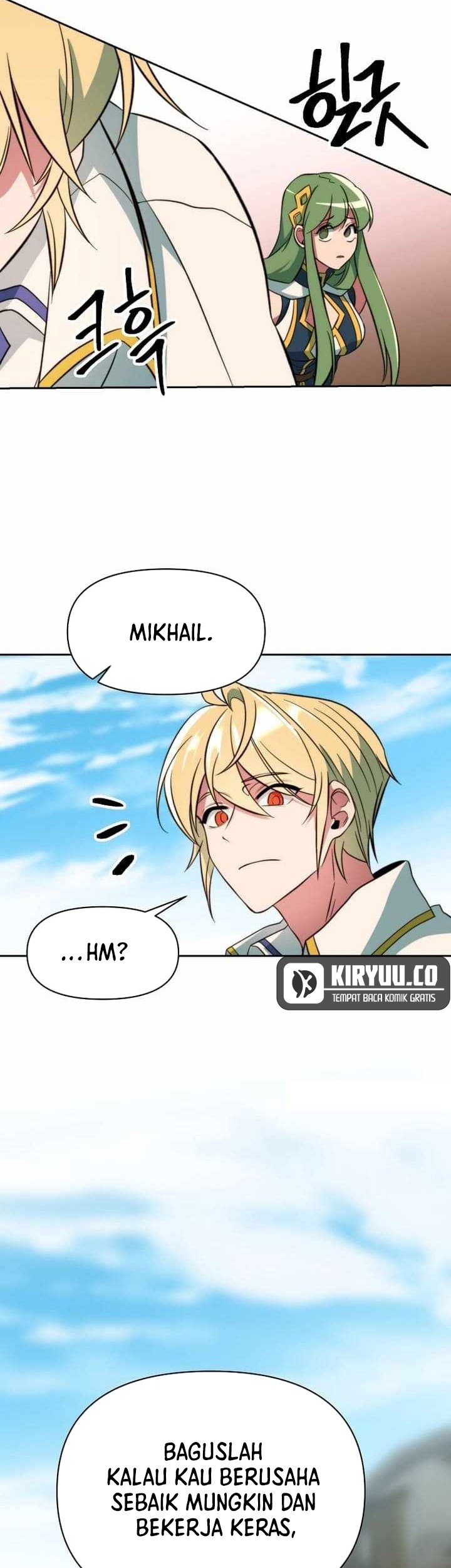 Chapter 125 - halaman 46