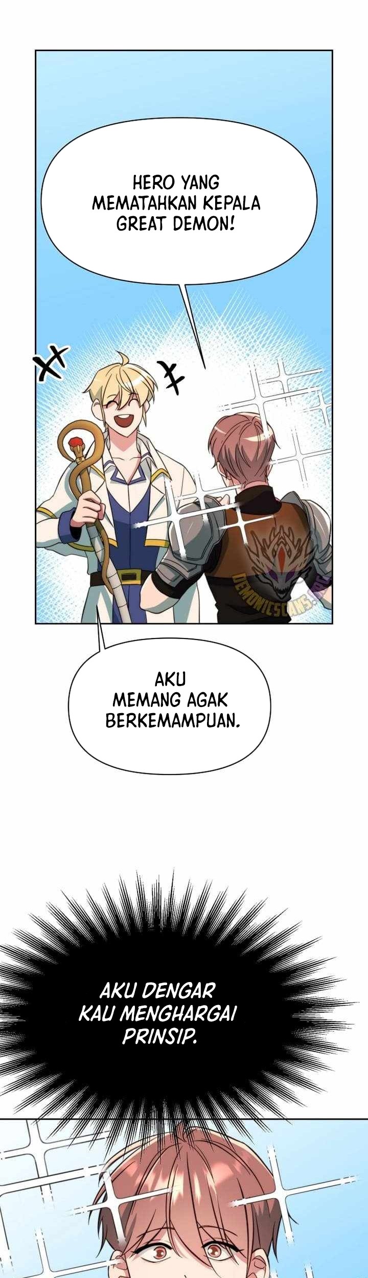 Chapter 125 - halaman 20