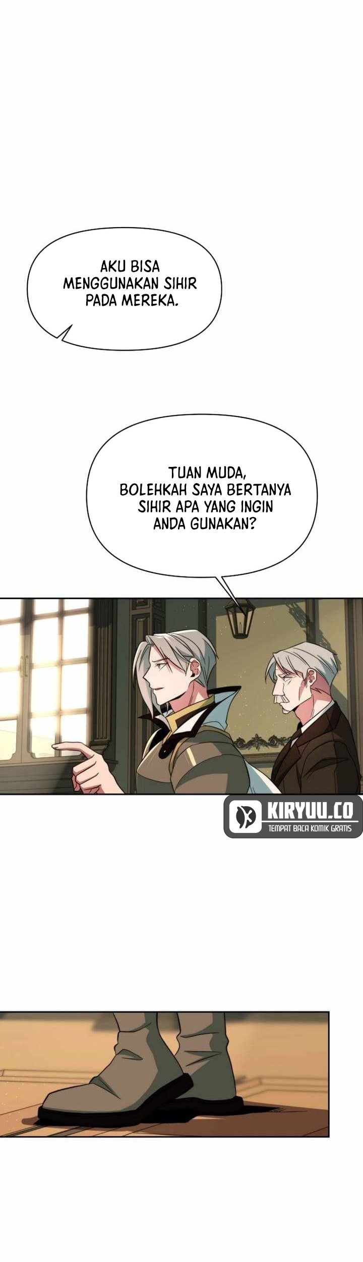 Chapter 125 - halaman 32