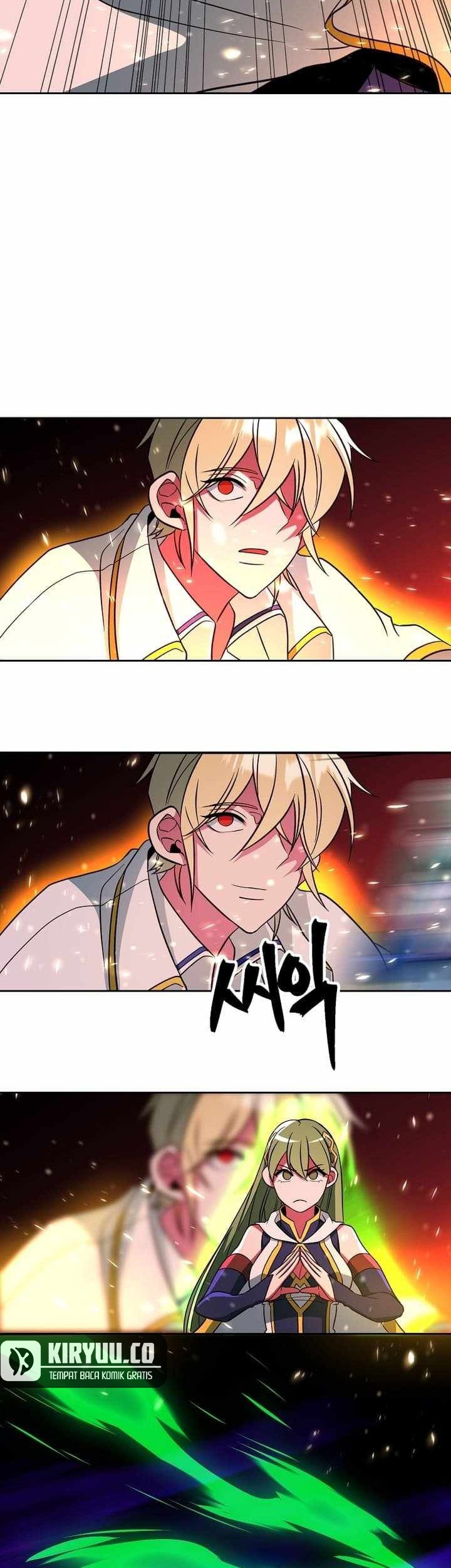 Chapter 124 - halaman 31