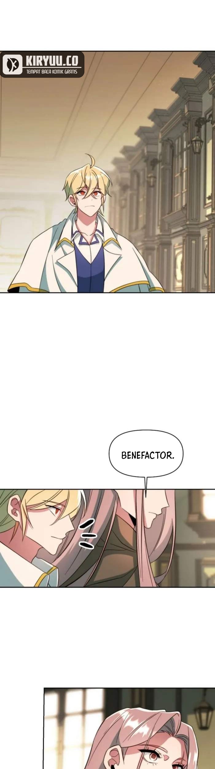 Chapter 123 - halaman 40