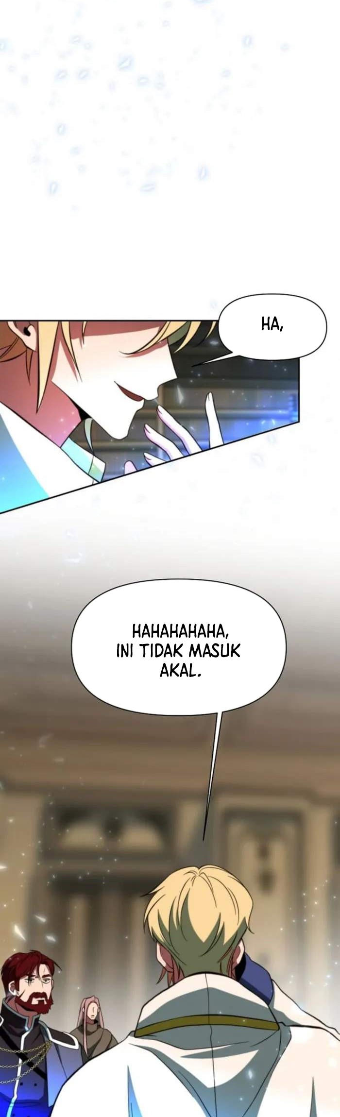 Chapter 123 - halaman 22