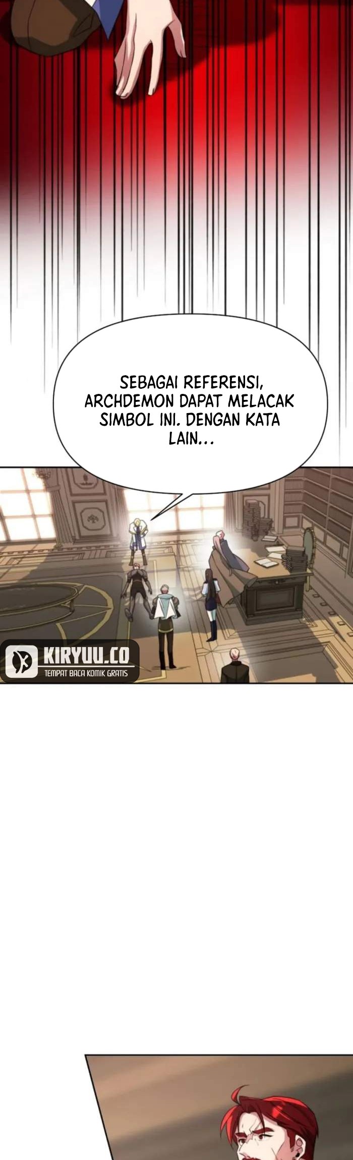 Chapter 123 - halaman 34