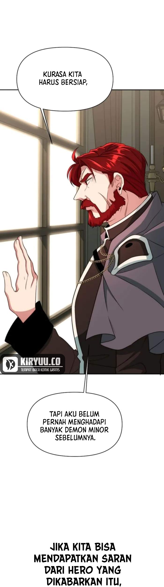 Chapter 122 - halaman 40