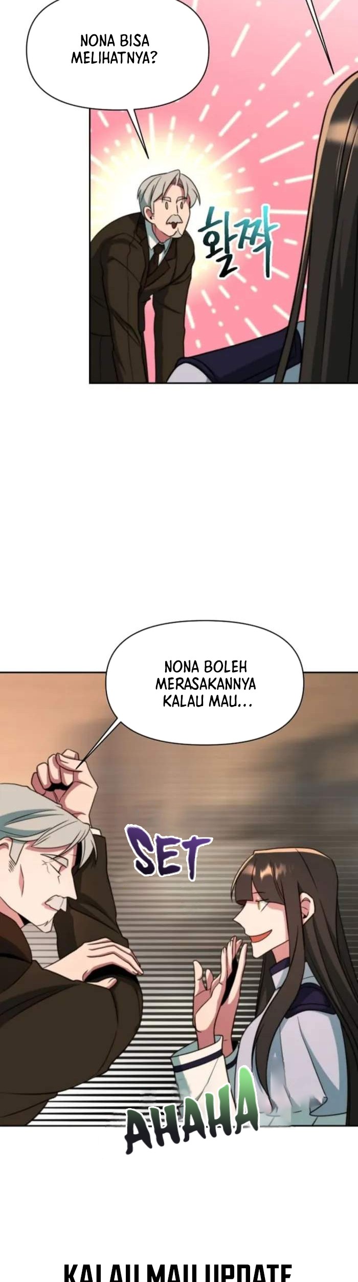 Chapter 122 - halaman 23