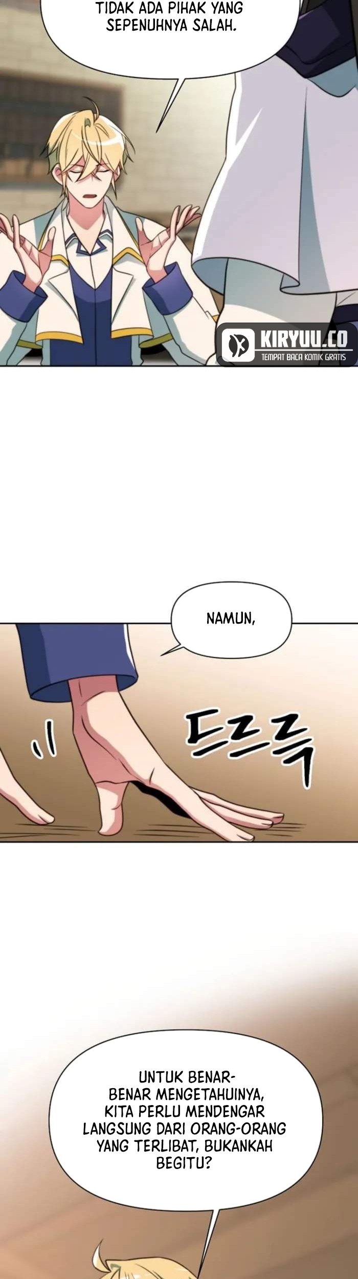 Chapter 121 - halaman 24