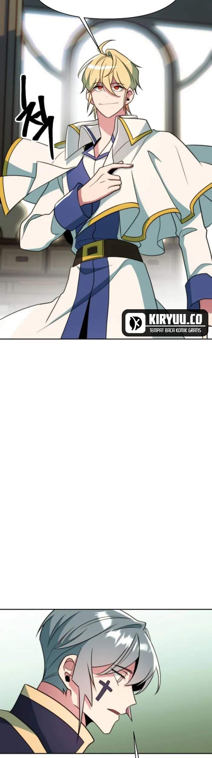 Chapter 119 - halaman 22