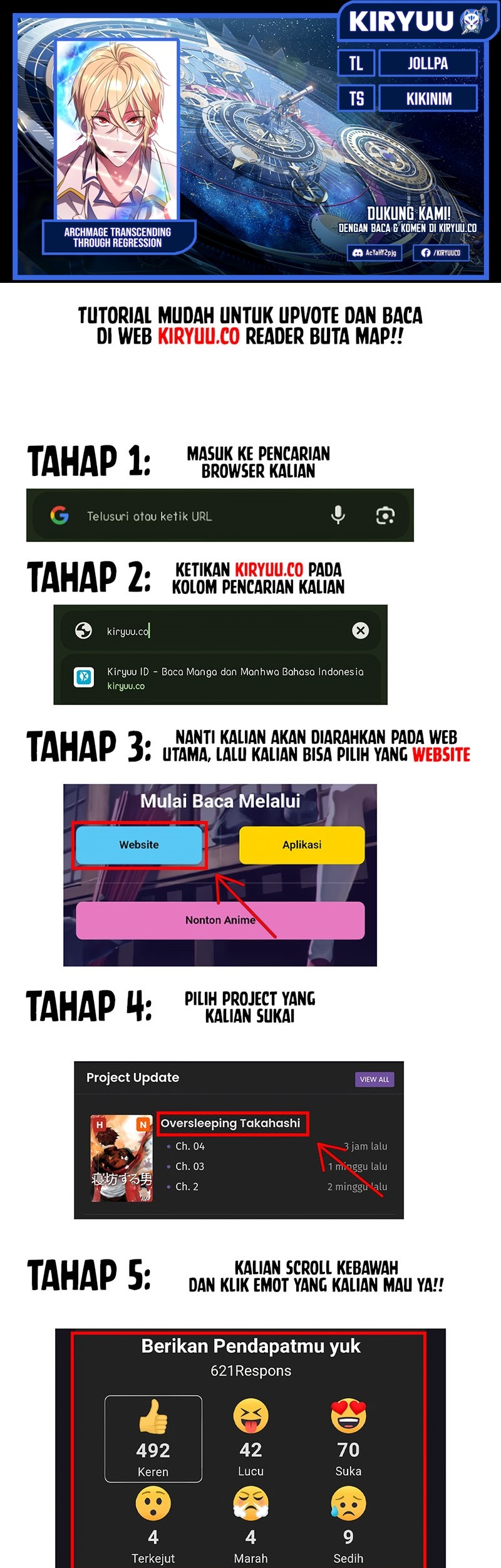 Chapter 116 - halaman 2
