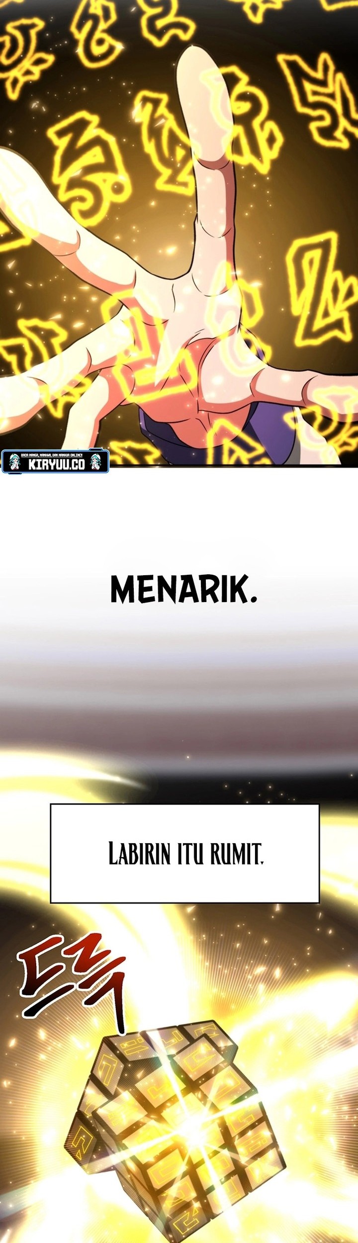 Chapter 114 - halaman 35