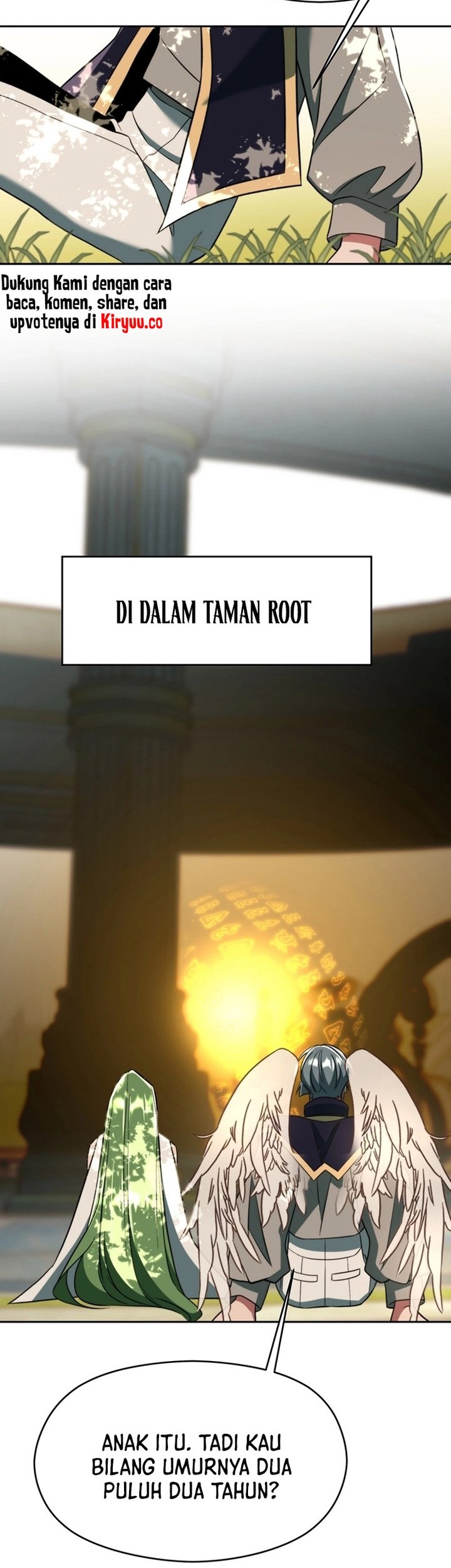 Chapter 114 - halaman 20
