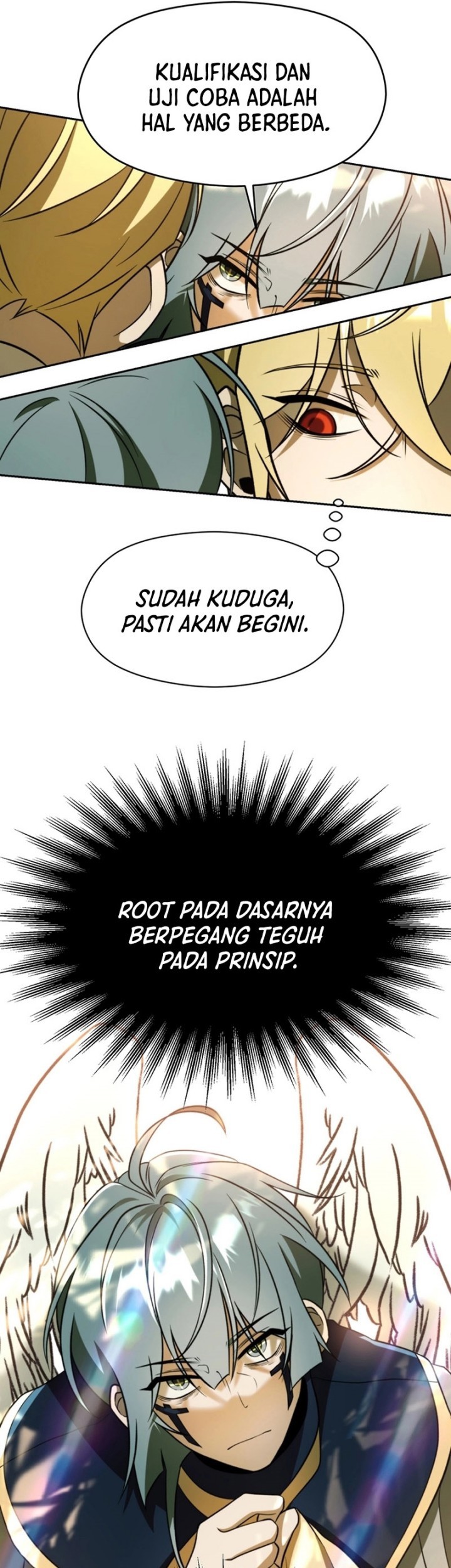 Chapter 113 - halaman 34