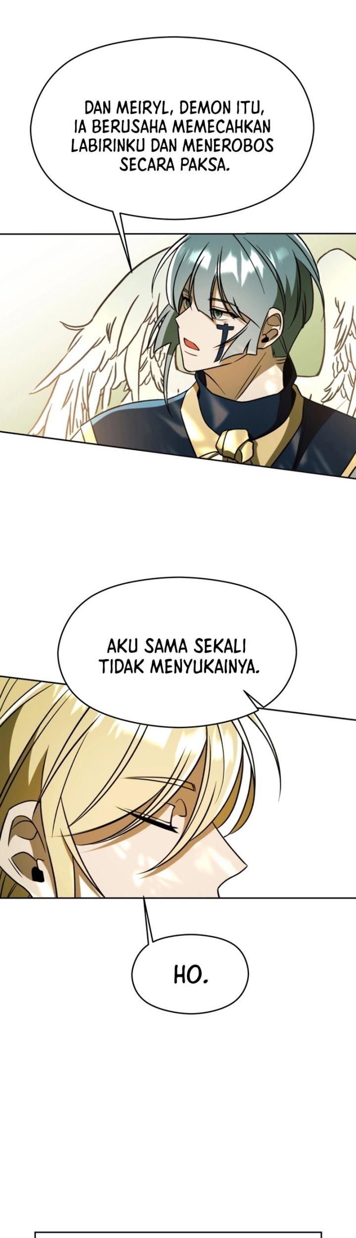 Chapter 113 - halaman 42