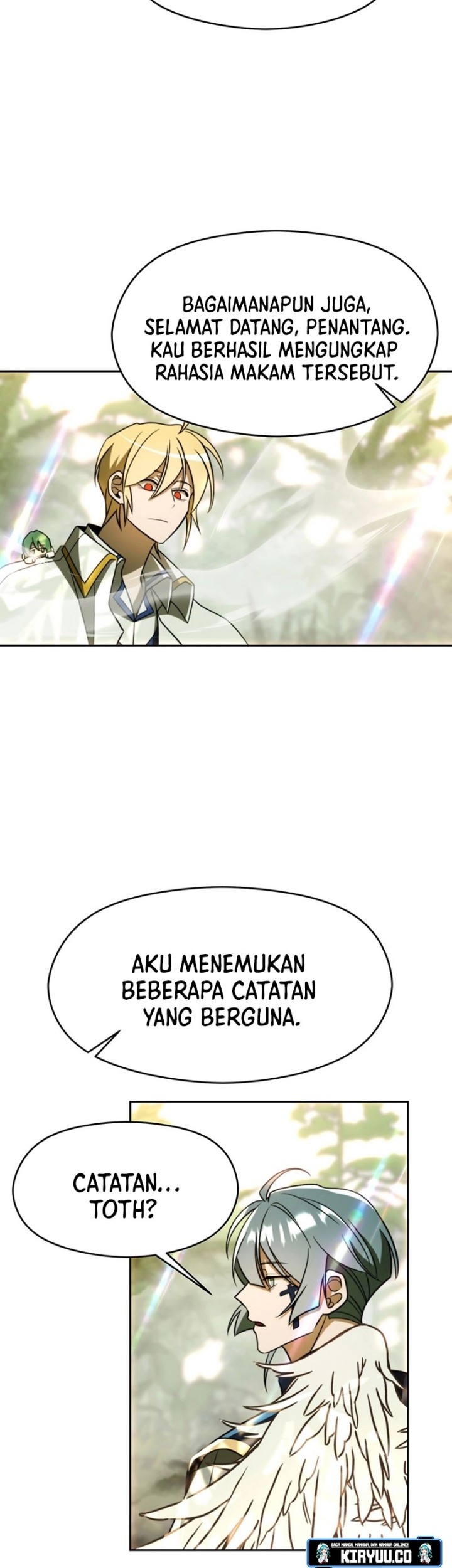 Chapter 113 - halaman 28