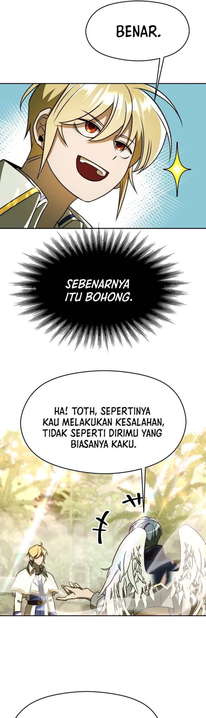 Chapter 113 - halaman 30
