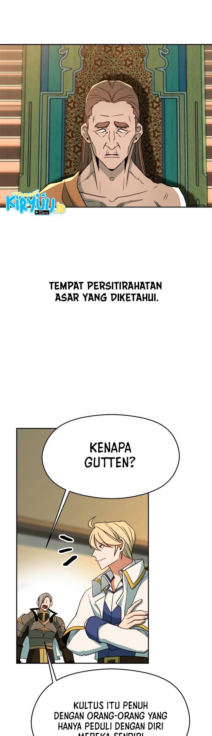 Chapter 110 - halaman 38