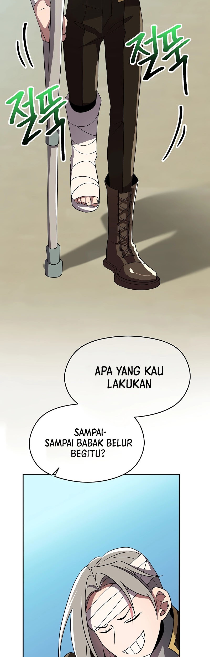 Chapter 105 - halaman 42