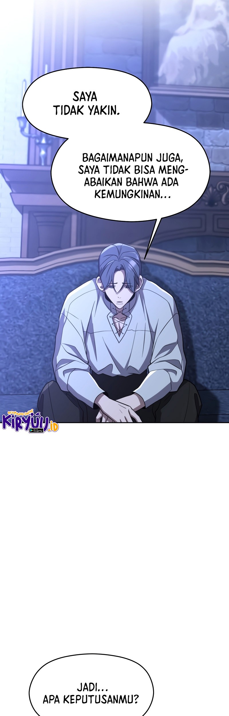 Chapter 101 - halaman 31