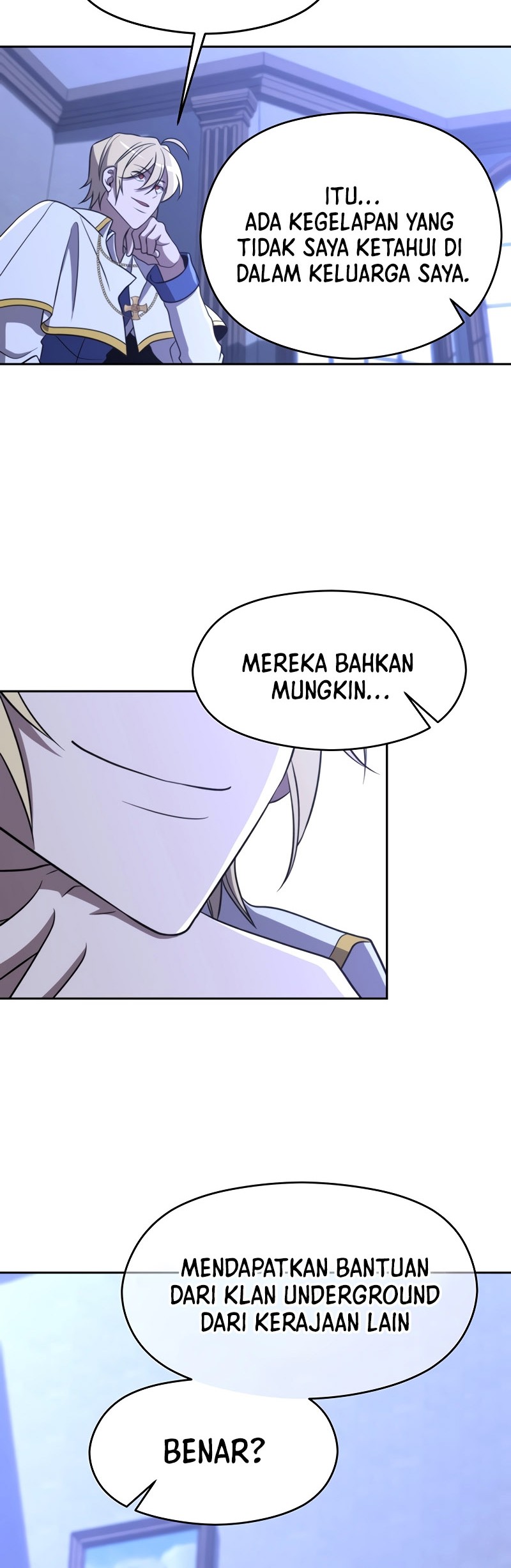 Chapter 101 - halaman 32