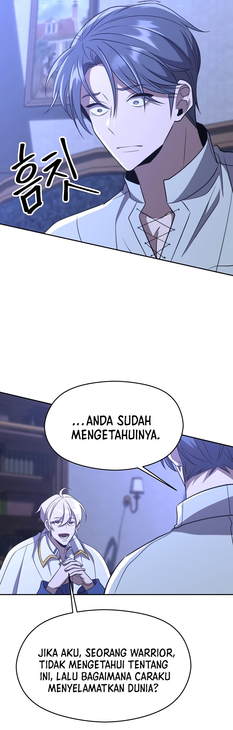 Chapter 101 - halaman 33