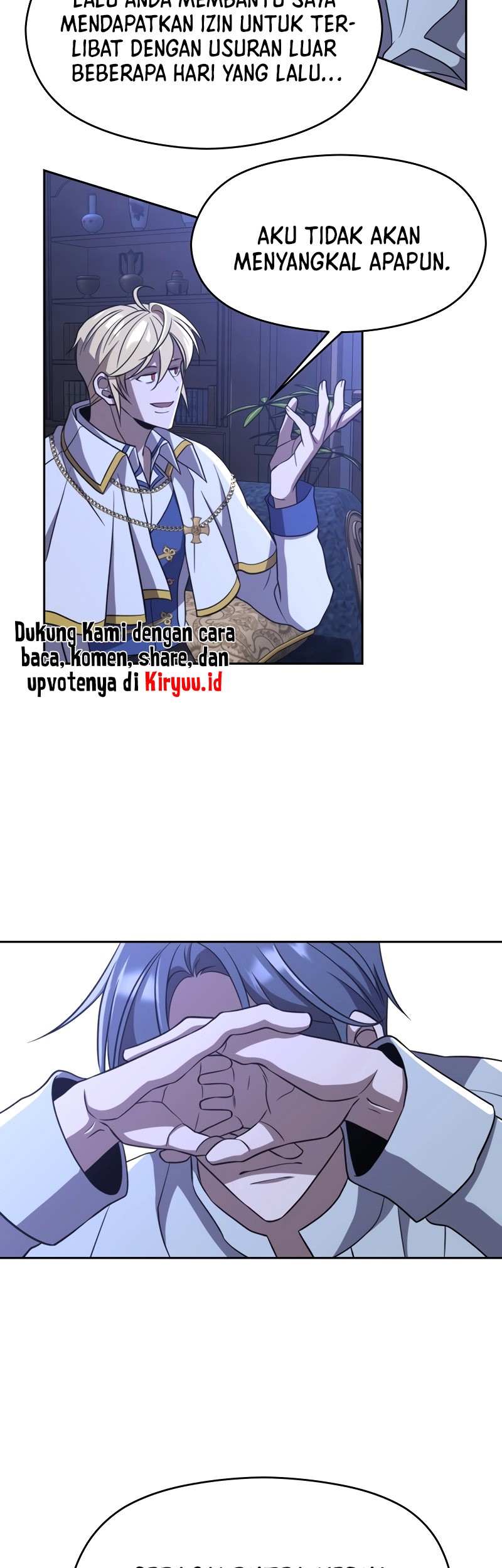 Chapter 101 - halaman 35