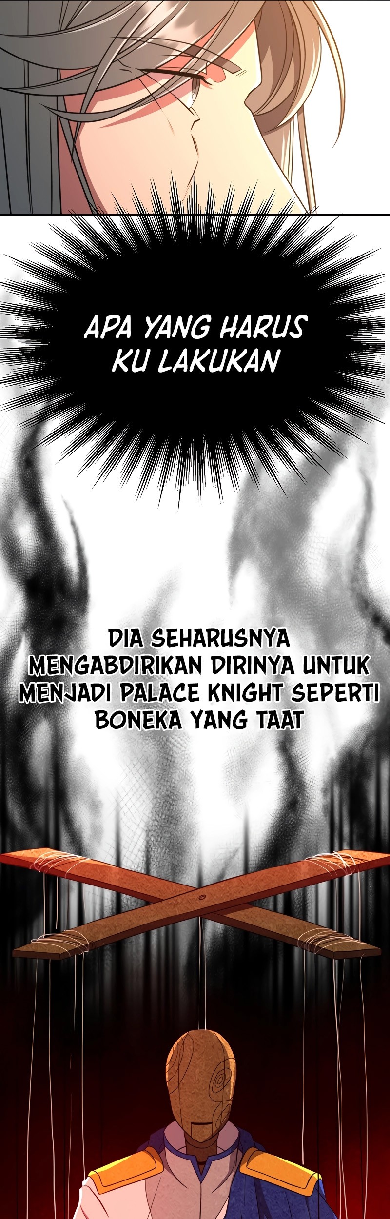 Chapter 100 - halaman 20