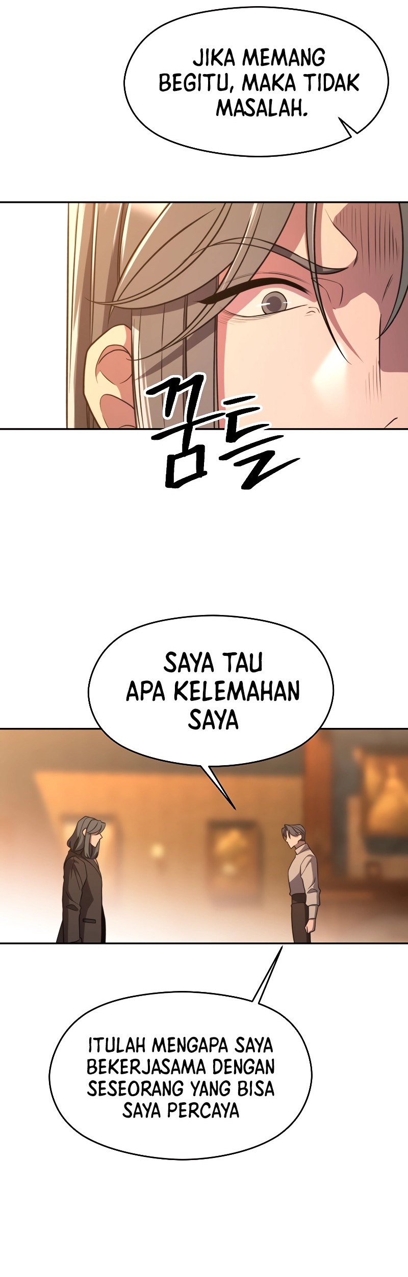 Chapter 100 - halaman 38