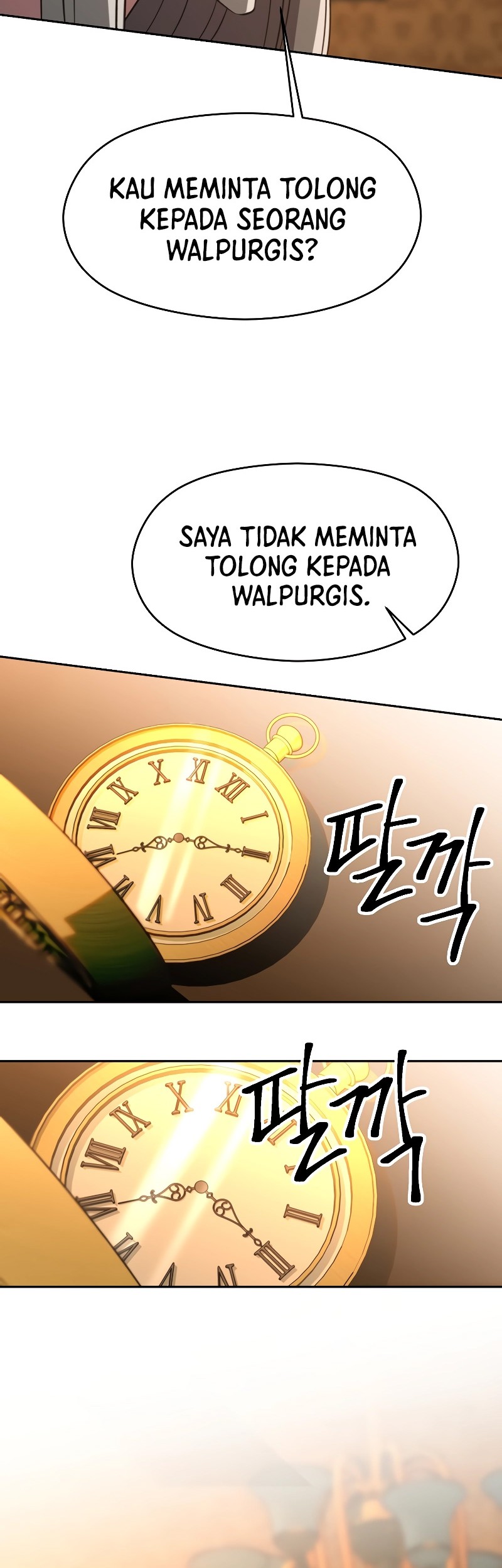 Chapter 100 - halaman 40