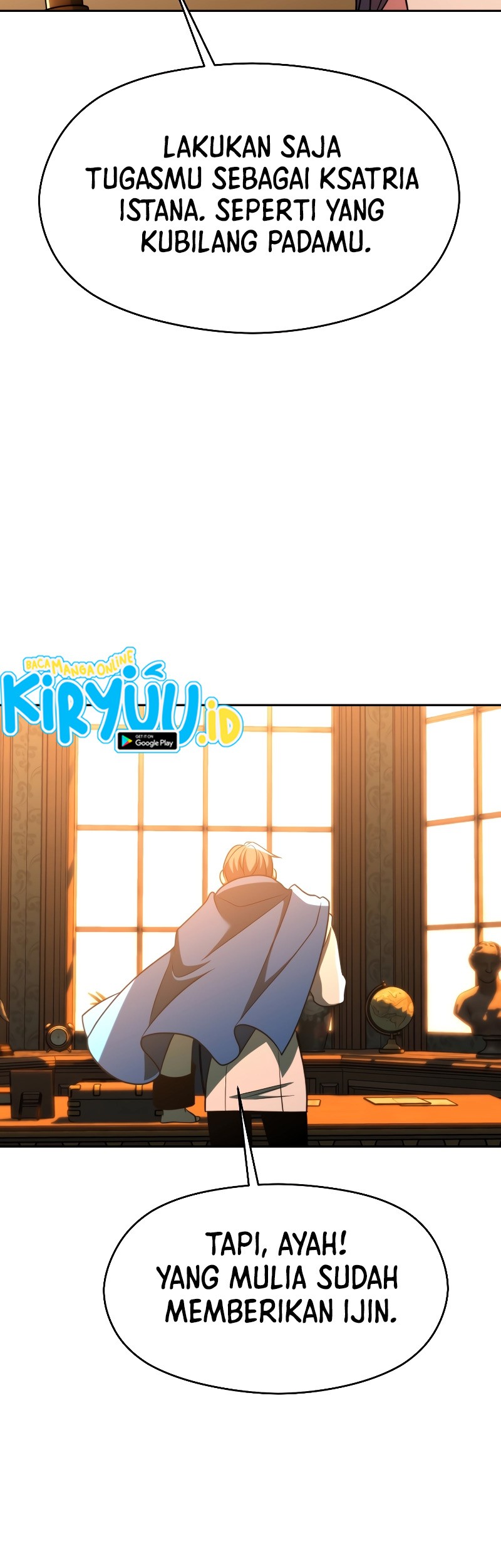 Chapter 99 - halaman 31