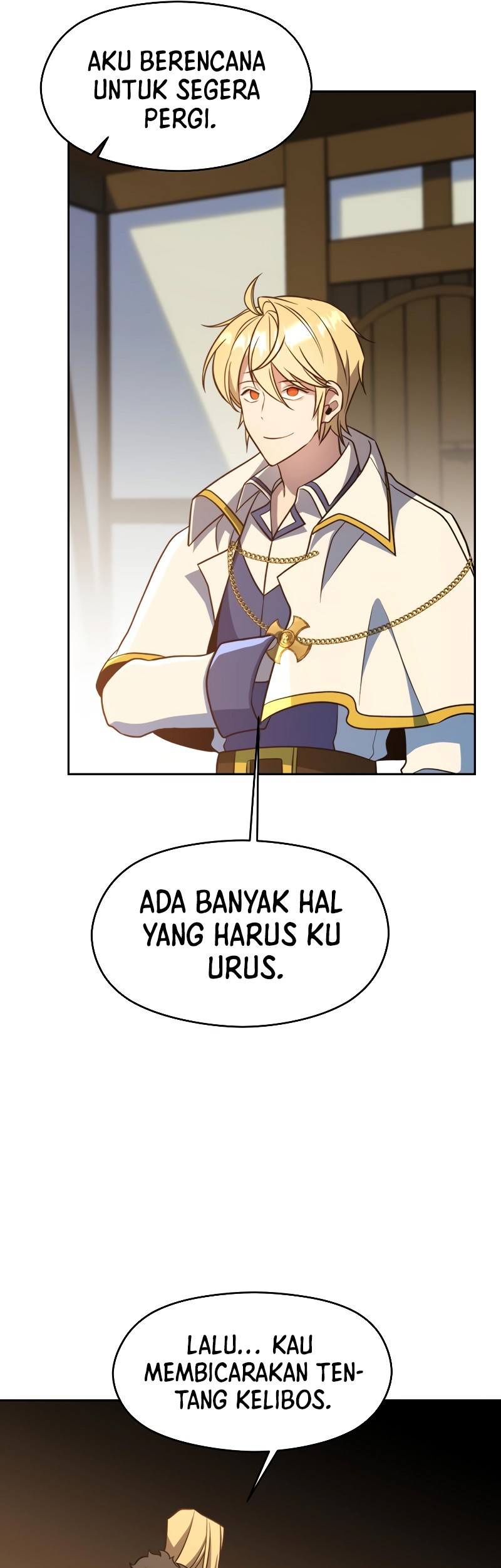 Chapter 98 - halaman 40