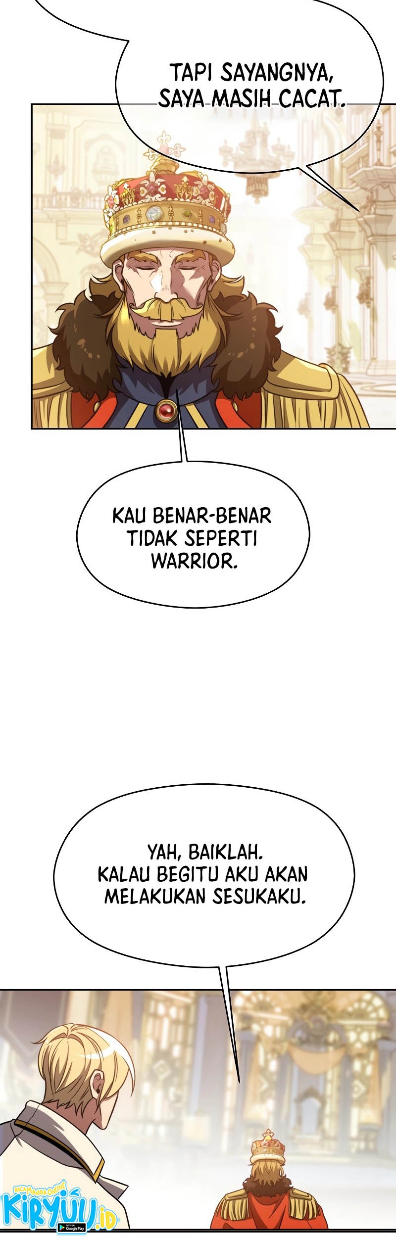 Chapter 97 - halaman 36