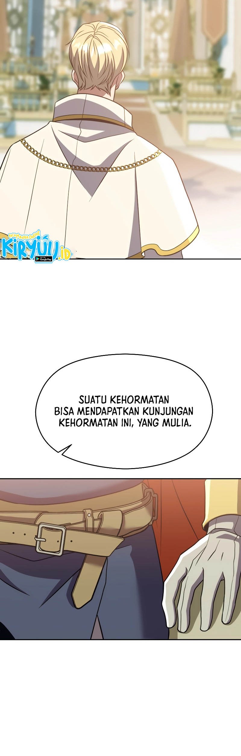 Chapter 96 - halaman 38