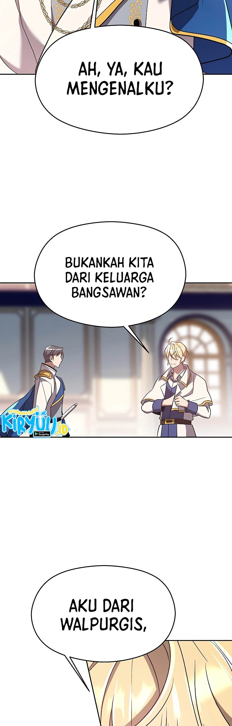 Chapter 95 - halaman 42