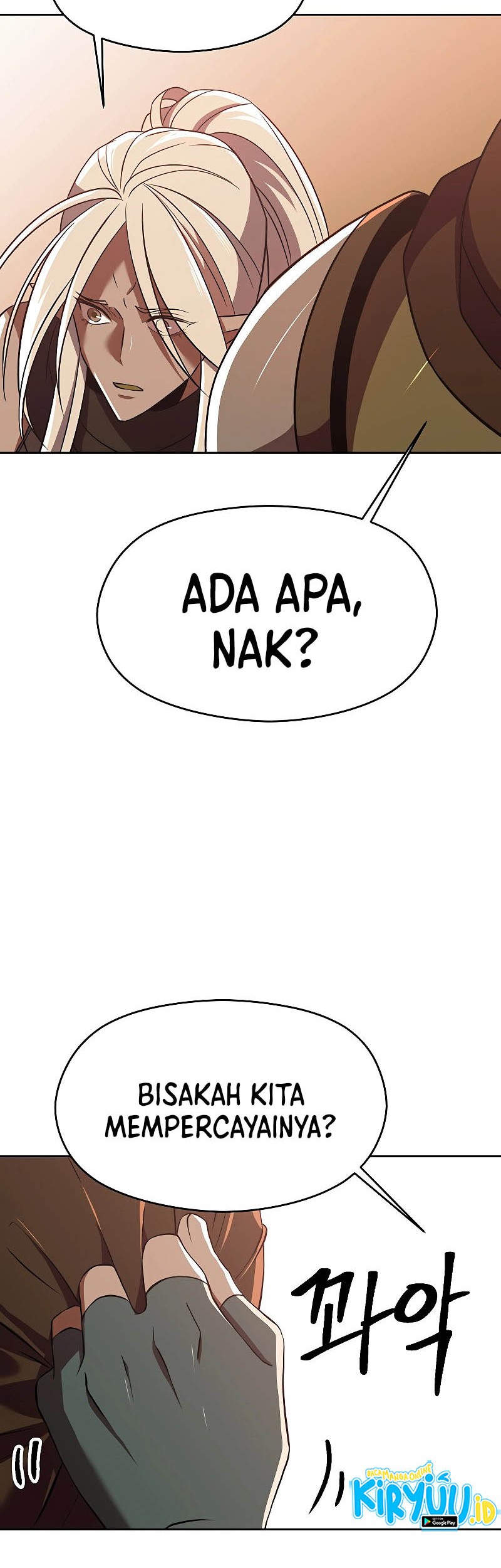 Chapter 95 - halaman 21