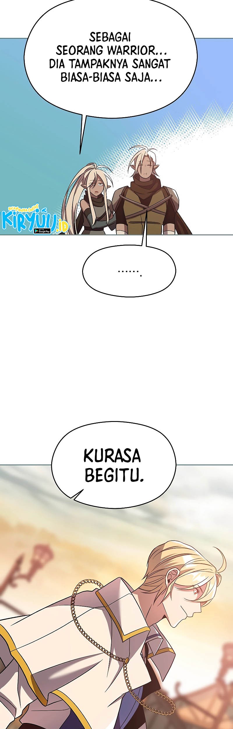 Chapter 95 - halaman 30