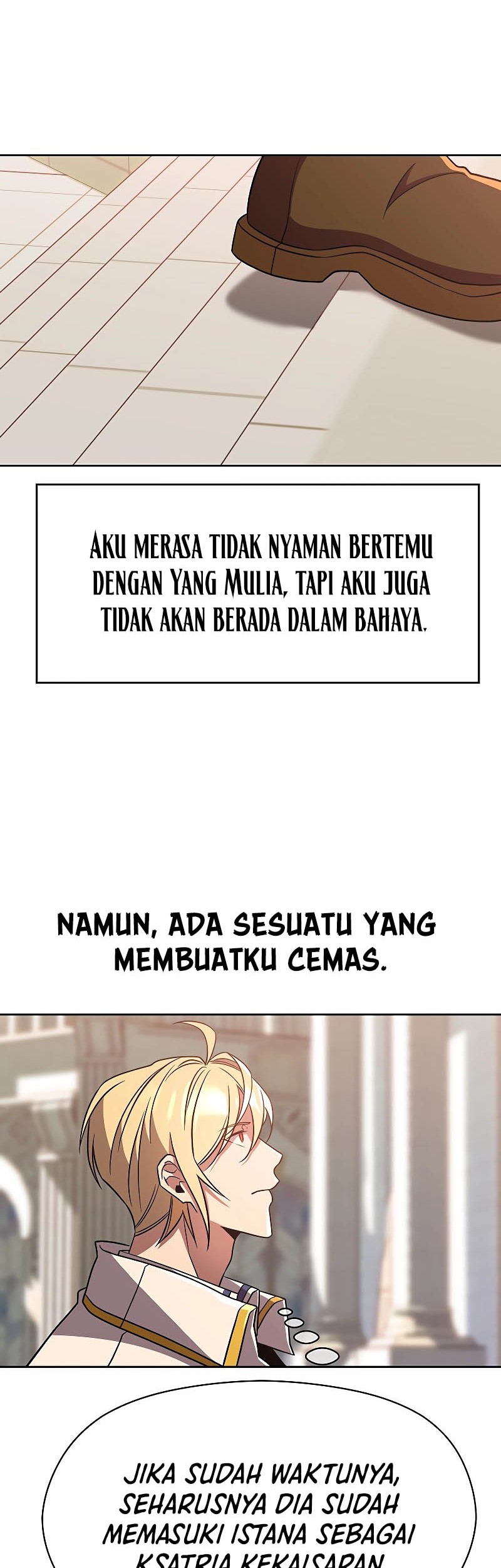 Chapter 95 - halaman 33