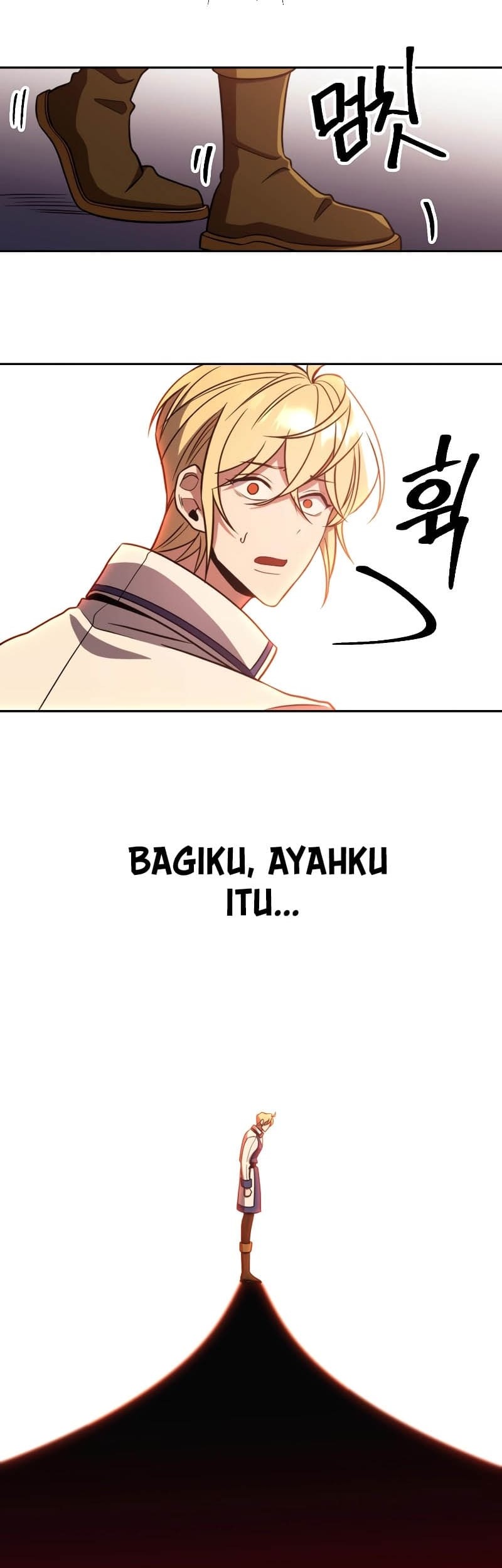 Chapter 92 - halaman 21