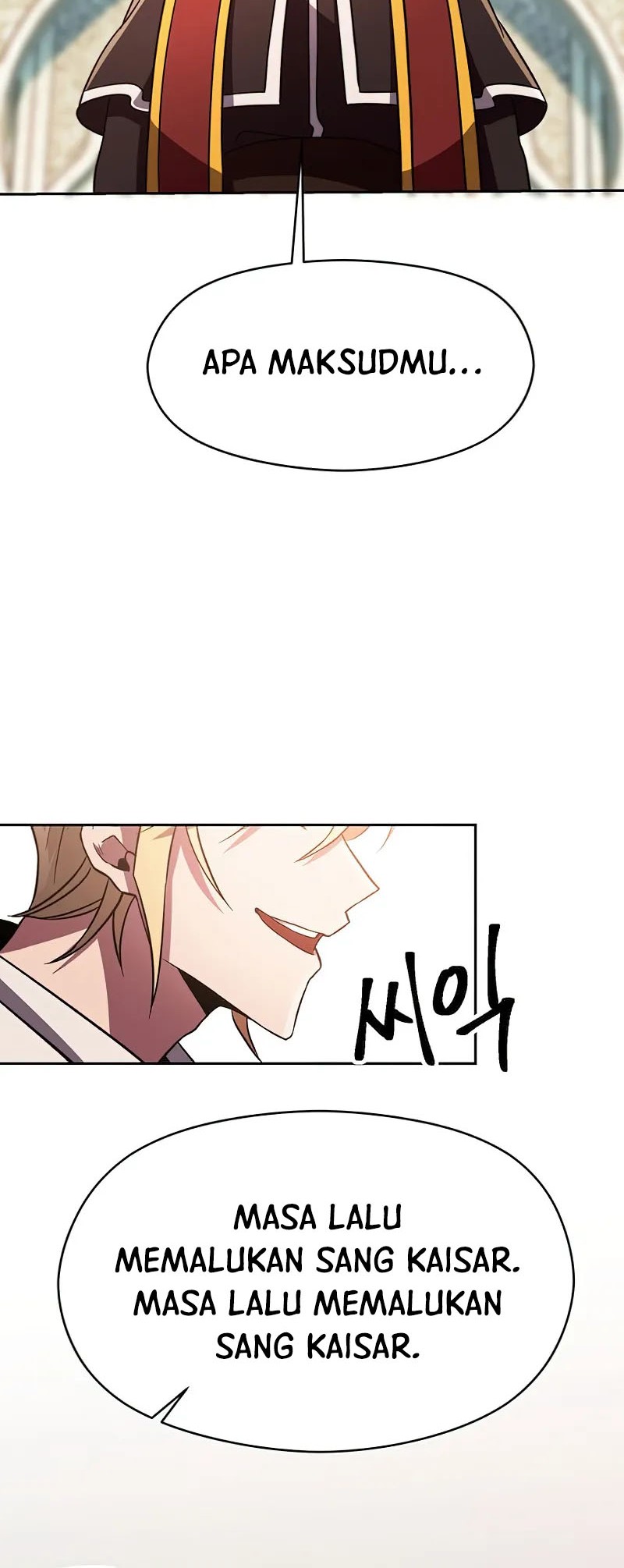 Chapter 91 - halaman 30
