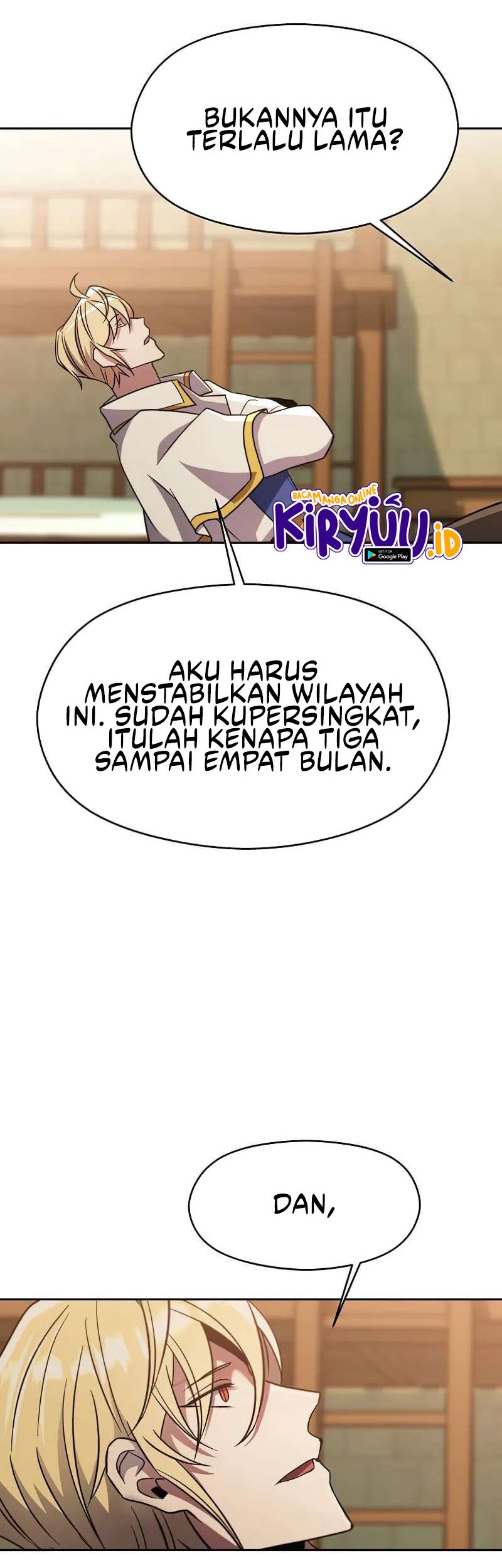 Chapter 88 - halaman 38