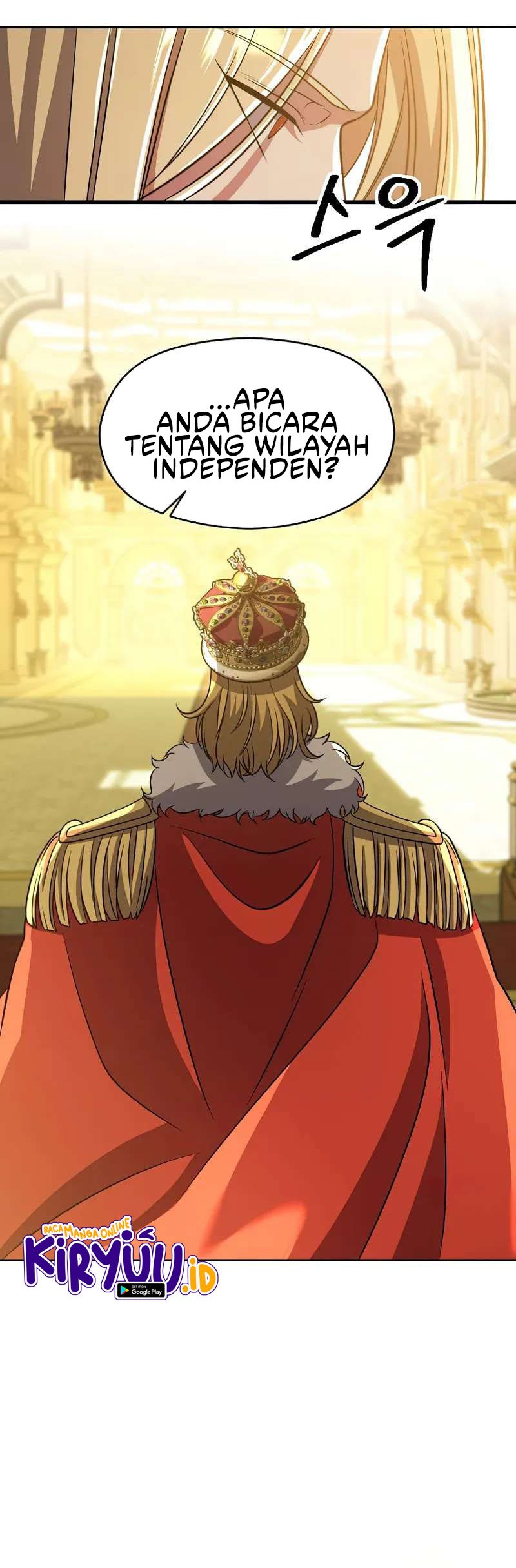 Chapter 88 - halaman 18